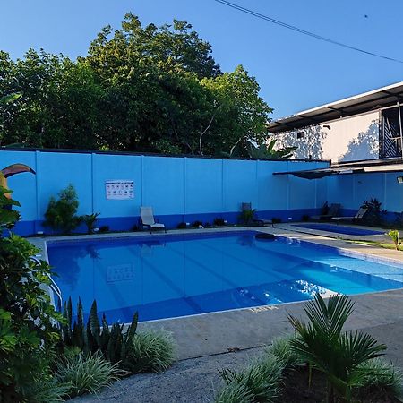 Apartamento Con Dos Habitaciones San Isidro De El General Exterior foto