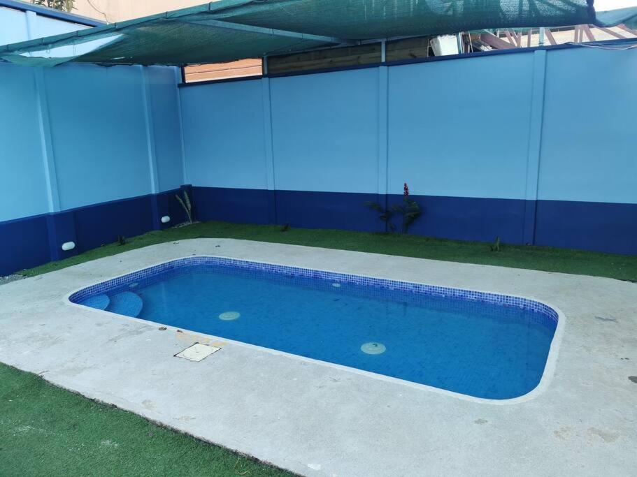 Apartamento Con Dos Habitaciones San Isidro De El General Exterior foto