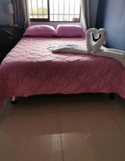 Apartamento Con Dos Habitaciones San Isidro De El General Exterior foto