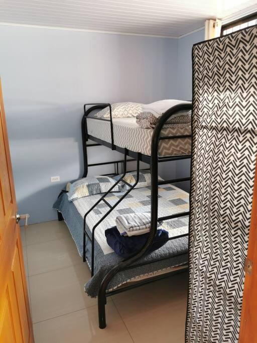 Apartamento Con Dos Habitaciones San Isidro De El General Exterior foto