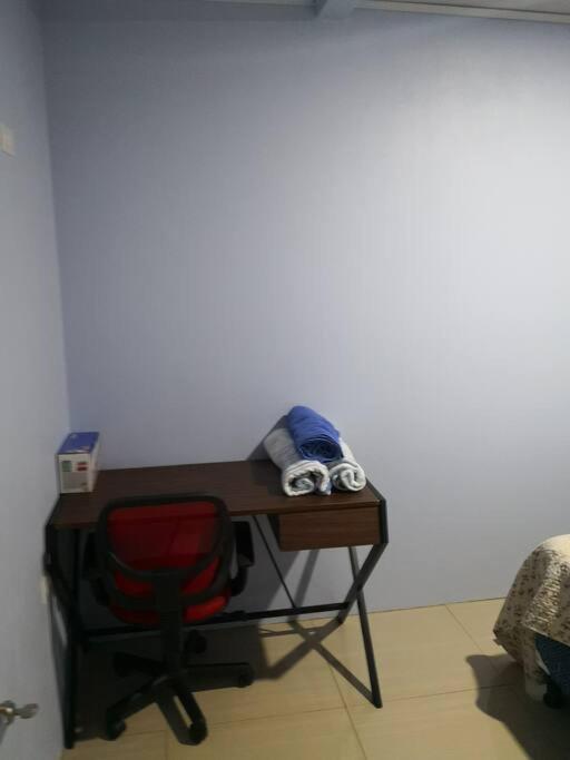 Apartamento Con Dos Habitaciones San Isidro De El General Exterior foto
