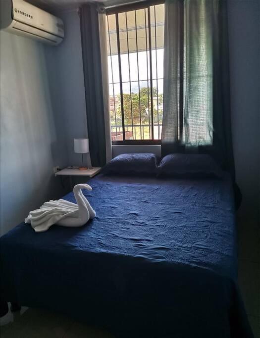 Apartamento Con Dos Habitaciones San Isidro De El General Exterior foto