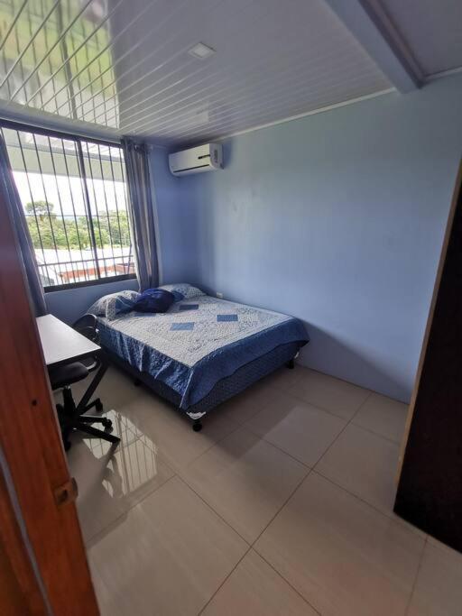 Apartamento Con Dos Habitaciones San Isidro De El General Exterior foto