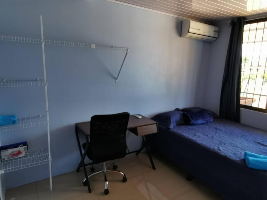 Apartamento Con Dos Habitaciones San Isidro De El General Exterior foto